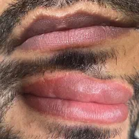 خداحافظی با تیرگی لب و تاتوی قدیمی چشم و لب|خدمات آرایشگری و زیبایی|اهواز, پادادشهر|دیوار