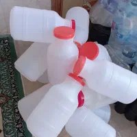 دبه 8کیلو..سالم وتمیز|ظروف نگهدارنده، پلاستیکی، یک‌بارمصرف|قم, شهرک فاطمیه|دیوار