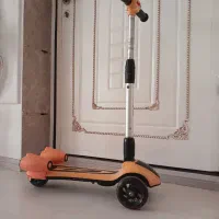 اسکوتر خارجی|دوچرخه، اسکیت، اسکوتر|اردبیل, |دیوار