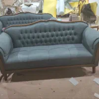 مبل ۸ نفره مفت