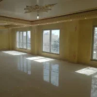 ۲۵۵متر/۳خواب مستر/امکان ۴خواب شدن/۳پارکینگ/تهاتر