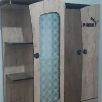 کمد بچه