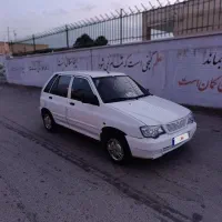 پراید 111