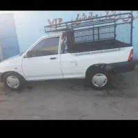 فروش پراید وانت ۴۰۳