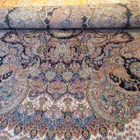 یک جفت فرش ۱۲متری|فرش|هشتگرد, شهرک راه آهن|دیوار