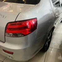 رانا پلاس پانا مدل ۱۴۰۱ پرهام خودرو - شجاع|خودرو سواری و وانت|تبریز, |دیوار