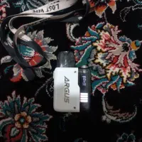 پاد آرگاس p2