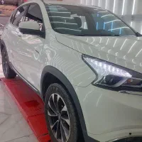 تیگو ۷ IE مدل ۴۰۱ بی رنگ|خودرو سواری و وانت|تهران, اوقاف|دیوار