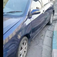 لیفان 620 موتور بزرگ