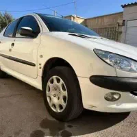 206 صندوق دار آریان