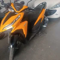 موتور کلیک واریو مدل 98