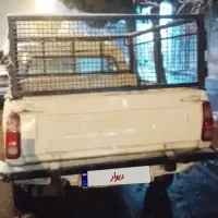 پیکان وانت مدل ۹۰|خودرو سواری و وانت|آذرشهر, |دیوار