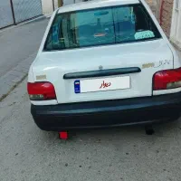 پراید عروسک لوازمی83