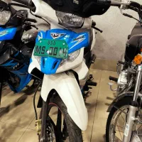 تی وی اس راکز 125CC مدل 1404 TVS