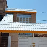 سقف شیبدار.شیروانی.سبک.تعمیرات