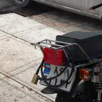 هندا احسان ۲۰۰ مدل ۴۰۴|موتورسیکلت|مشهد, آزادشهر|دیوار