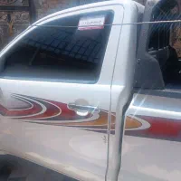 تویوتا 2700