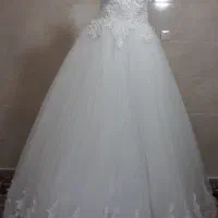 پیراهن عروس