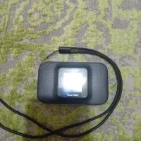 مودم وای فای دو سیم کارته5جی نزتک