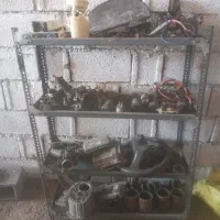 فروش وسایل استوک پژو