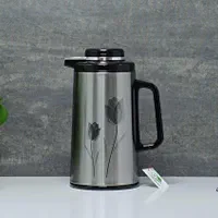 کتری شیر دار رو گازی و کتری سوت زن|قوری، کتری، قهوهساز دستی|شیراز, صاحب الزمان|دیوار