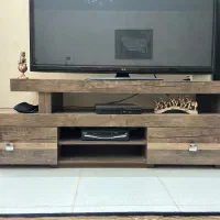 میز تلویزیون سالم