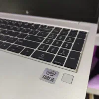 لپ تاپ اچ پی نسل ۱۰ core i5 الاین بوک حسابداری|رایانه همراه|ورامین, ورامین|دیوار