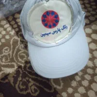 ۷ عدد کلاه نو با هم