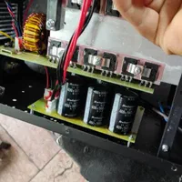 تعمیرات دستگاه جوش اینورتر با قطعات اصلی و تضمینی|ماشین‌آلات صنعتی|قم, امامزاده ابراهیم|دیوار