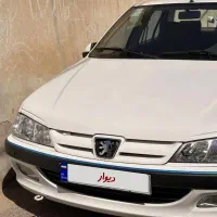 پرشیا 98 درحد خشک|خودرو سواری و وانت|کرج, اسلامآباد|دیوار