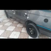 دربستی به تمام نقاط کشور|خدمات حمل و نقل|سوسنگرد, |دیوار