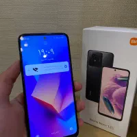 Redmi note 12s 256/8|موبایل|مشهد, دانشجو|دیوار