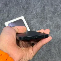 آیفون ۱۶پرومکس ۵۱۲ گیگ zaa مشکی شرکتی|موبایل|تهران, جنت‌آباد جنوبی|دیوار