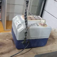 اتو سیلتر ترک با قطعات اصلی