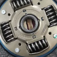 دیسک وصحفه نیسان دور بزرگ دایکن اصلی