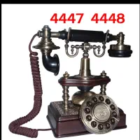 خط تلفن ثابت رند