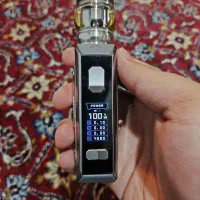 ویپ GEEK VAPE MAX100|زیورآلات و اکسسوری|شیراز, شهرک گلها|دیوار