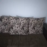 مبل ۷ نفره