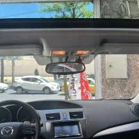 مزدا۳ نیو مدل۹۴|خودرو سواری و وانت|کرج, عظیمیه|دیوار