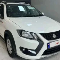 فقط با آریسان یاکلوت|خودرو سواری و وانت|کرمان, |دیوار