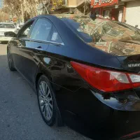 سوناتا ۲۰۱۳