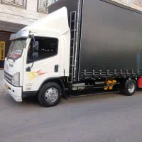 باربری و کارگر اسباب کشی