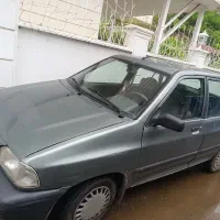 فروش فوری پراید مدل ۸۵