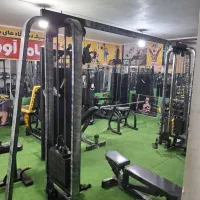 وسایل بدنسازی|تجهیزات ورزشی|بندر ماهشهر, |دیوار