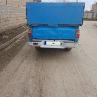 نیسان|خودرو سواری و وانت|پارسآباد, |دیوار