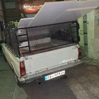 وانت بار کرایه درون شهری و برون شهری.|خدمات حمل و نقل|اصفهان, رسالت|دیوار