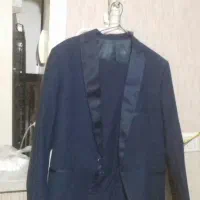 فروش کت و شلوار دامادی