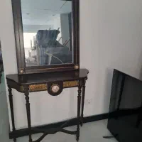 آینه کنسول