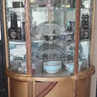 ویترین در حد نو