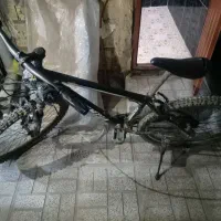 دوچرخه سالم